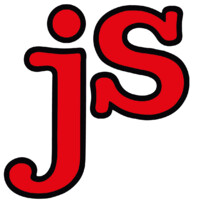 JS ventilation Logo