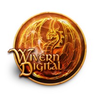 Wivern Digital Logo