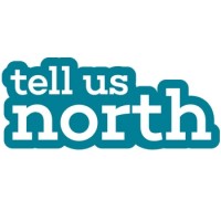 Tell Us North CIC Logo