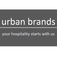 Urban Brands International Logo