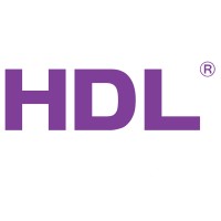 HDL Automation s.r.o. Logo
