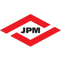 JPM - VOS ACCÈS SOUS CONTRÔLE Logo