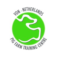 VON-Netherlands Logo