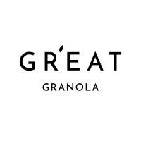 GREAT GRANOLA Logo