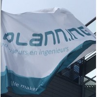 PLANN ingenieurs Logo