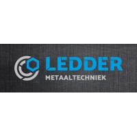 Ledder Metaaltechniek Logo