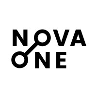 Nova One Logo