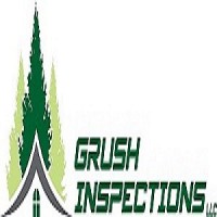 Grush Inspections, LLC Logo