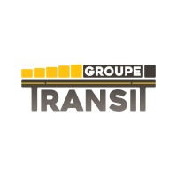 Groupe Transit Logo