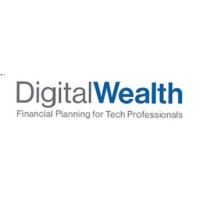 Digital Wealth, LLC Logo