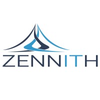 Zennith Logo