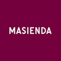Masienda Logo