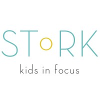 Stork Films Logo