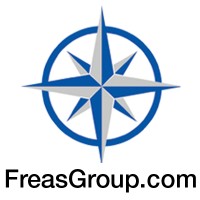 Freas Emergency Management Group Logo