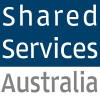 Shared Services Australia Logo
