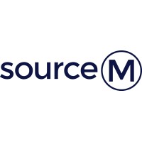 sourceM Logo