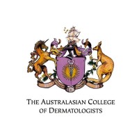 ACD - The Australasian College of Dermatologists Logo