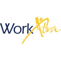 WorkXtra Group - Xtra AgedCare | Xtra HomeCare Logo