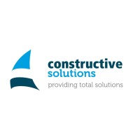 Constructive Solutions Pty Ltd Logo
