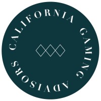California Gaming Advisors LLC Logo