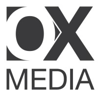 Ox Media LLC Logo