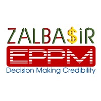 ZAlbasirEPPM For Project Management Services Est Logo
