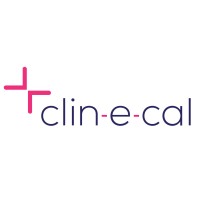 Clin-e-cal ltd Logo