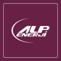 Alp Enerji Logo
