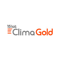 Clima Gold Logo