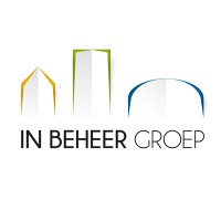 In Beheer Groep Logo