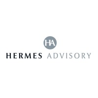 Hermes Advisory Logo