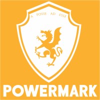 POWERMARK Azerbaijan Logo