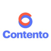 CONTENTO.tech Logo