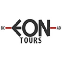 EON Tours Travel Agency & Tour Operator (Turkey & Greece) Logo