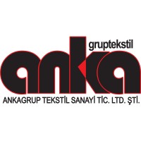 ANKAGRUP TEKSTİL Logo
