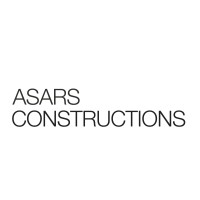 ASARS CONSTRUCTIONS S.A. Logo