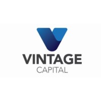 VINTAGE Capital_SA Logo