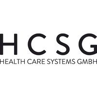 Health Care Systems GmbH Logo