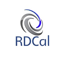 RDCal Logo