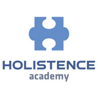 Holistence Academy Logo