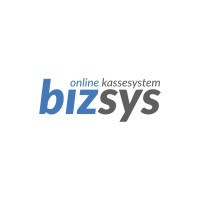 Bizsys - online kassesystem Logo