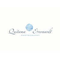 Quitama Everaardt Fotografie Logo