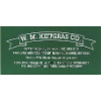 W.M Heitgras Co. Logo