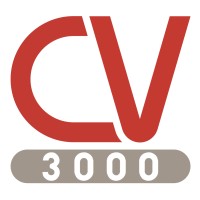 CalonzoVision 3000 Logo
