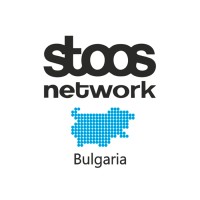 STOOS Network Bulgaria Logo