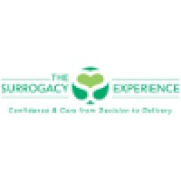 The Surrogacy Experience Logo
