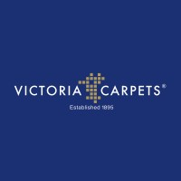 Victoria Carpets Logo