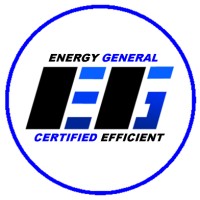 ENERGY GENERAL LLC Logo