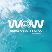 Waves of Wellness Foundation Logo
