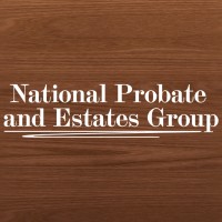 National Probate and Estates Group Logo